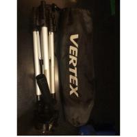 ราคา ขาตั้งกล้อง Vertex รุ่น S224 ของแท้ มือสอง สภาพดี เก็บไว้ไม่ได้ใช้งานเลย ใช้งานแต่ตัวกล้อง มีถุงผ้าพร้อมสายสะพาย ราคาถูก (16860610974)