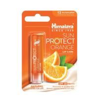 ราคา ลิปแคร์ป้องกันแสงแดด พร้อม SPF30 PA+++ Sun Protect Orange Lip Care (22020905316)