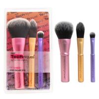 ราคา Real Techniques mini brush trio (7926681)