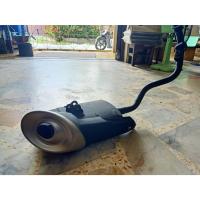 ราคา ท่อเดิม Honda CB 150 R ท่อแท้ ใหม่ (17296072949)