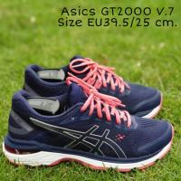 ราคา รองเท้า Asics GT2000 v.7 (4308159616)