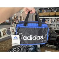 ราคา Unused Adidas ของแท้ สินค้าไม่เคยใช้ ป้ายห้อย มีสายสะพายข้าง (19734317669)