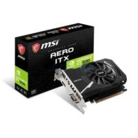 ราคา GT1030/2GB MSI AERO ITX OCV1 (OC,D4) (8455324061)