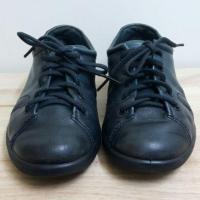 ราคา รองเท้าหนังแท้ สินค้าญี่ปุ่นมือสอง ยี่ห้อ ecco (225113681)