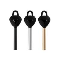 ราคา ราคาพิเศษ Remax หูฟังสมอลท้อค บลูทูธ Bluetooth Headset รุ่น RB-T3 ขนาดเล็ก ใช้ง่าย เบา ใช้กับโทรศัพท์ได้ทุกรุ่น#75 (1259004559)