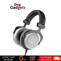 ราคา Beyerdynamic DT 880 PRO 250 ohms Headphone หูฟังสตูดิโอ (22837373193)