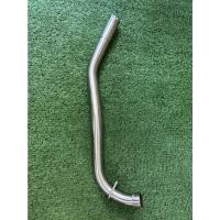 ราคา คอท่อ wave 110i ปี 2021 เลส มีข้อต่อ เลส 304 คอเลส 28 มิล จัดส่งวันต่อวัน (21006729033)