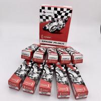 ราคา หัวเทียน DENSO U16FS-U (1 กล่อง=จำนวน 10 หัว) / สำหรับรถ WAVE-100/110, NICE, WAVE-Z, DREAM-100, SMASH, MIO, FINO, FRESH (5950038963)