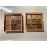 ราคา 3CE Multi Eye Color Palette สี #SMOOTHER (22315325605)