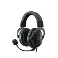 ราคา หูฟังเกมมิ่ง HyperX Cloud II Gun Metal Gaming Headset รับประกันศูนย์ 2ปี (23432174960)