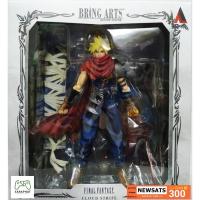 ราคา โมเดลแท้ FINAL FANTASY BRING ARTS CLOUD STRIFE ANOTHER FORM VARIANT พร้อมส่ง (2273006581)