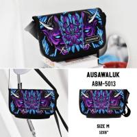 ราคา กระเป๋ากันน้ำAUSAWALUK - กระเป๋าผ้าใบอย่างดี โปรจัดส่งด่วนให้ฟรี (19432084836)