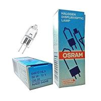 ราคา หลอดOSRAM 64610 HLX 12V 50W G6.35 Halogen Lamp (23542861440)