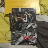 ราคา Deep kiss วอนจูบ นิยายมือสอง (4941532043)