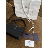 ราคา Prada Re-Edition 2000 แท้จากช็อป Embassy อุปกรณ์ครบ ปราด้า แบรนด์แท้ (15312274683)