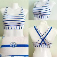 ราคา Sport bra lululemon แท้ (2738362307)