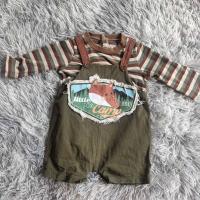 ราคา Baby lovett 9-12 สภาพดี (22478653626)