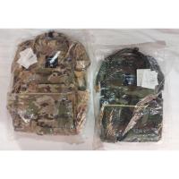 ราคา Anello กระเป๋าเป้ ลายทหารสีเขียว มีซิปข้าง ขนาดกลาง ของใหม่ (9994182492)