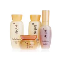 ราคา SULWHASOO BASIC KIT 4 ITEMS (65769604)