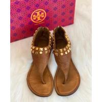 ราคา รองเท้า tory burch ของแท้ 100% (3002318255)