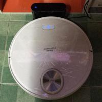 ราคา หุ่นยนต์ดูดฝุ่น Autobot Storm Mark ll (4602468293)