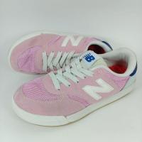 ราคา รองเท้าเด็กแบรนด์แท้มือสอง New Balance (นิว บาลานซ์) 18.5 CM. (5091098471)