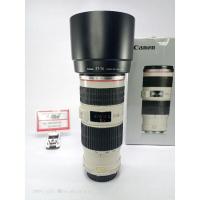 ราคา เลนส์ canon EF 70-200F4L IS USM (20240154403)