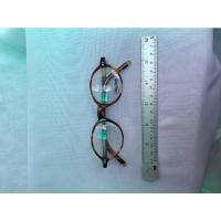 ราคา กรอบแว่นวินเทจ made in Italy (10578443021)