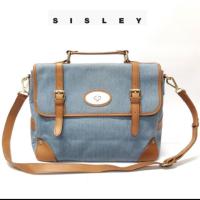 ราคา กระเป๋า SISLEY แท้ ทรงmulberry (2031436605)