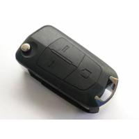 ราคา CHEVROLET CAPTIVA กรอบกุญแจรีโมท 3 ปุ่มแบบพับ (9339789852)