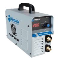 ราคา UMINI RAPTOR 250 เครื่องเชื่อมระบบ INVERTOR (2013913823)