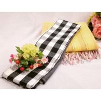 ราคา ผ้าขาวม้าจากผ้าฝ้ายทอมือ (1005078277)