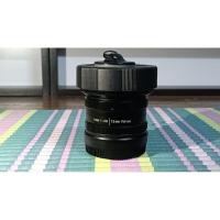 ราคา *มือสอง Fisheye 7.5 mm f2.8 (23320427083)