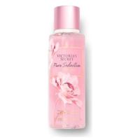 ราคา Victoria's Secret Pure Seduction La Creme Fragrance Mist for Women 250ml (18857229205)