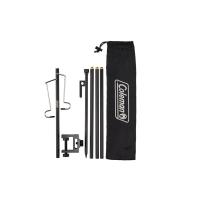ราคา เสาตะเกียง coleman packway lantern stand (17787905325)