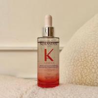 ราคา Kerastase Genesis Serum anti hair fall 90 ml (20778532481)