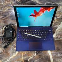 ราคา Microsoft Surface Pro4 มือสองสภาพดี ราคาถูก Core i5 (3358827543)