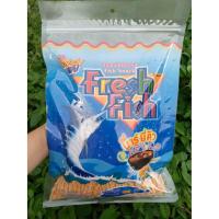 ราคา ปลาเส้นทาโร่เฟรชฟิช น้ำหนัก450กรัม (7835236998)