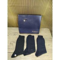 ราคา ถุงเท้า Burberrys2+YSL1 เหมา3คู่ ของใหม่ (23869323318)