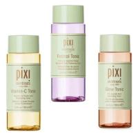 ราคา (ราคาดี/ ของแท้ / พร้อมส่ง ) PIXI Glow Tonic // Retinol Tonic // Vitmin-C (100 ml) (9004049914)