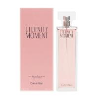 ราคา CK Eternity Moment EDP 100 ml น้ำหอมผู้หญิง (3187391295)