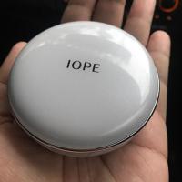 ราคา IOPE Air Cushion Natural Glow สี N23 (433673567)