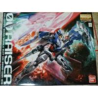 ราคา MG GUNDAM OO-RAISER_ (2561434819)