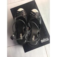 ราคา รองเท้ายางMelissa (Size35-36) Made in Brazil ของใหม่ค่ะ (15622230815)