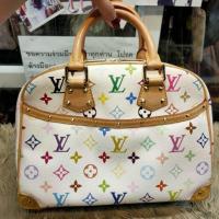 ราคา Louis Vuitton multi color (4544455012)