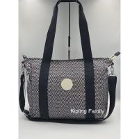 ราคา KIPLING ASSENI S ของใหม่ มือ1 แท้% งานช็อปไทย พร้อมส่ง (22219890805)