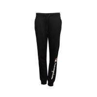 ราคา CHAMPION WOMEN - US กางเกงขายาวผู้หญิง-ไซส์ยุโรป POWERBLEND® GRAPHIC JOGGER GF937 Y07459-001 (11023552154)