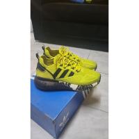 ราคา adidas boot zx 5 uk 38 (16995962508)