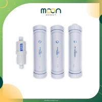 ราคา SAFE ไส้กรองน้ำดื่ม รุ่น UV Alkaline ติดตั้งฟรี* | Moon Market Mall (21379684858)
