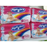 ราคา แพมเพิสเด็ก แบบเทปกาว popdry S24ชิ้น (4948134766)